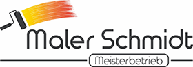 Maler-Schmidt.net Logo